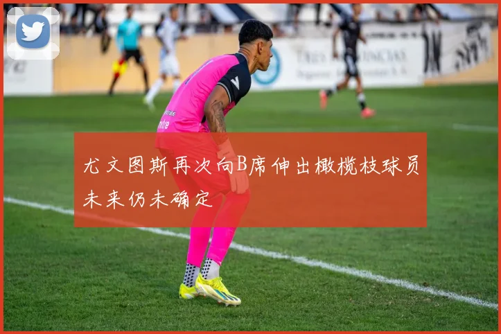 尤文图斯再次向B席伸出橄榄枝球员未来仍未确定
