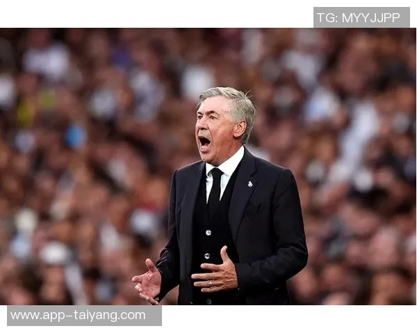 安切洛蒂坦言被解雇是教练生涯常态第六次经历已无所谓