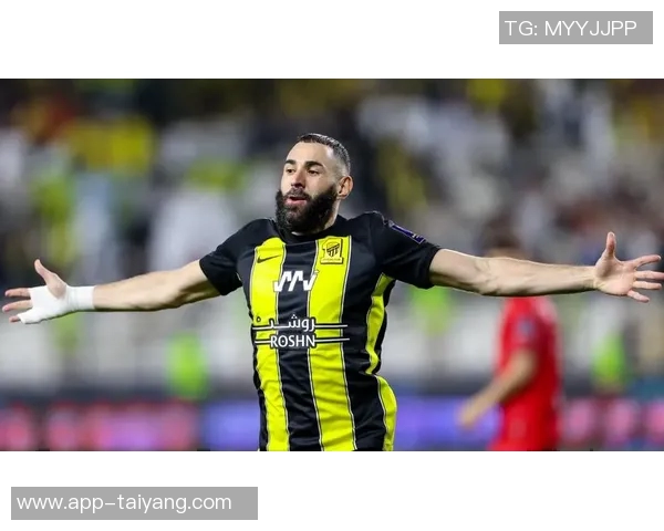 吉达联合快速反击先失一球本泽马第15分钟精彩破门助队反击