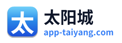 太阳城 Logo